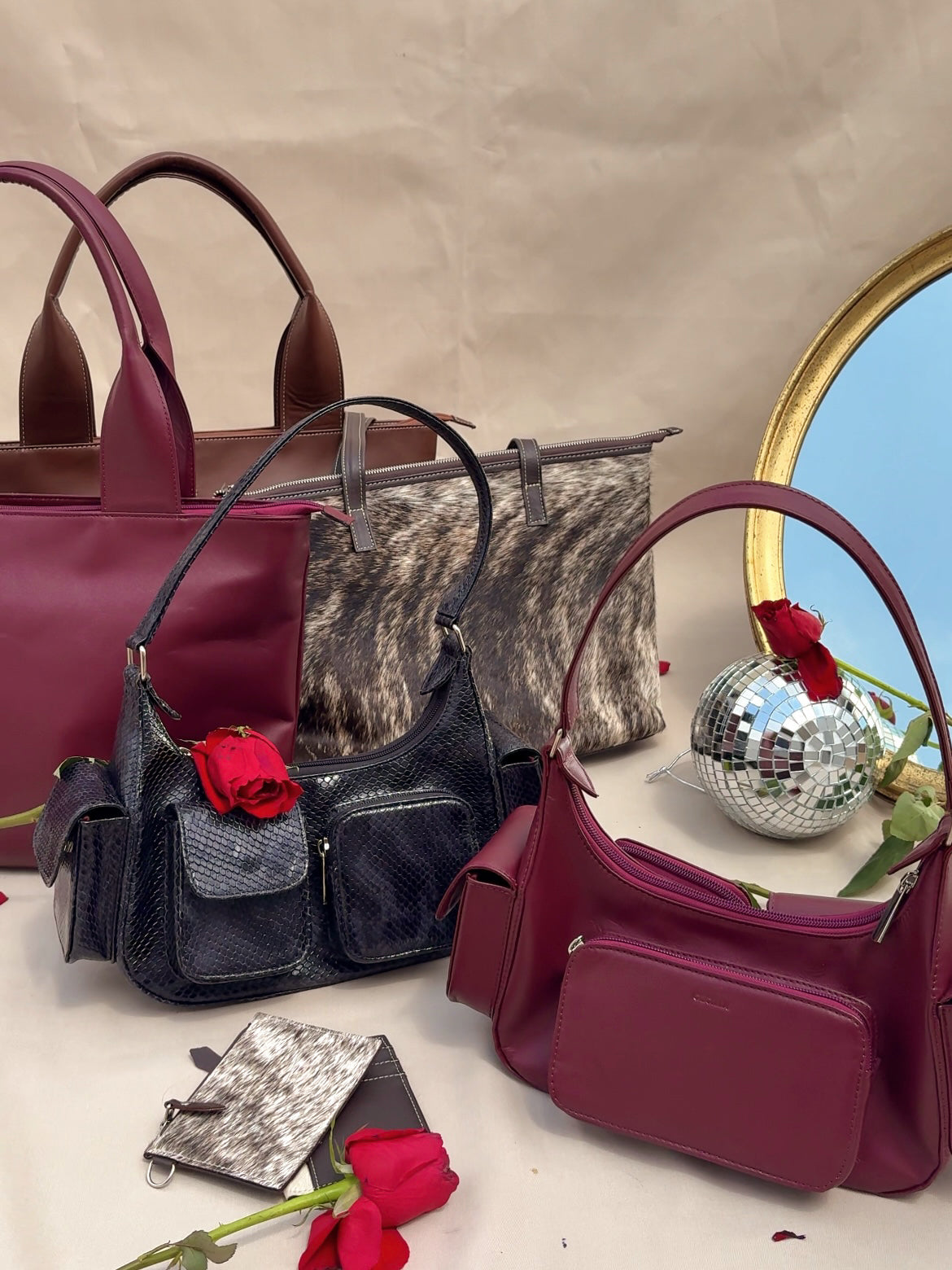 COMBOS SAN VALENTÍN