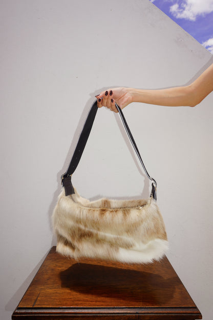 BOLSO DOÑA MARTA 14 - CUERO GENUINO