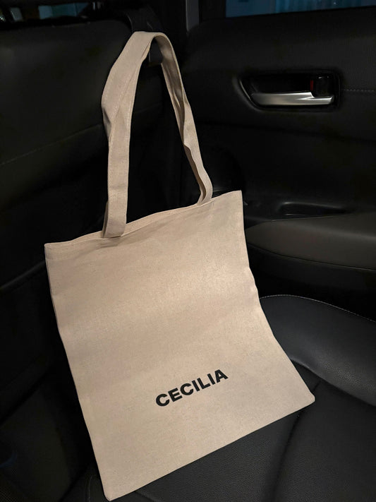 TOTE BAG CECILIA