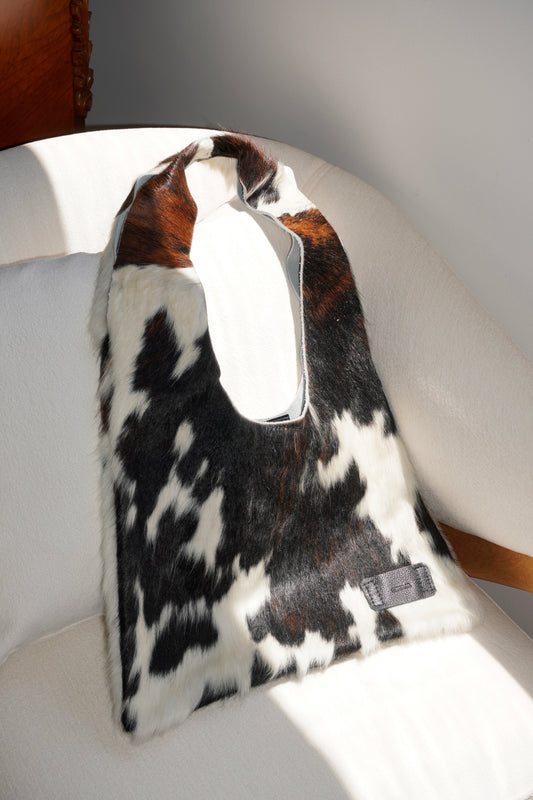 BOLSO DOÑA ELVIRA 16 - CUERO GENUINO