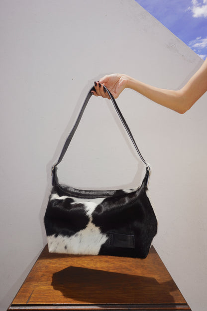 BOLSO DOÑA MARTA 18 - CUERO GENUINO