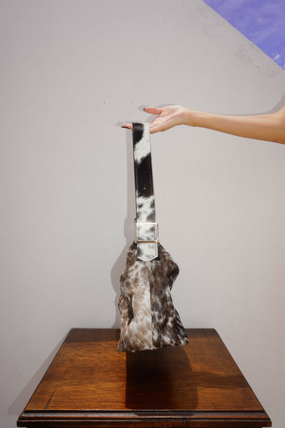 BOLSO DOÑA MARTA 16 - CUERO GENUINO