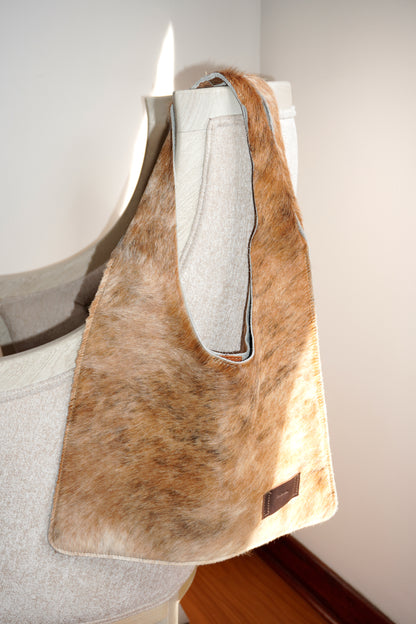 BOLSO DOÑA ELVIRA 24 - CUERO GENUINO