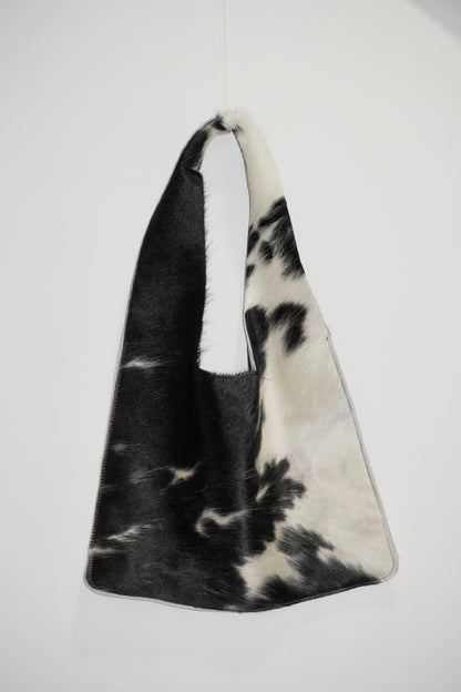 BOLSO DOÑA ELVIRA 18 - CUERO GENUINO