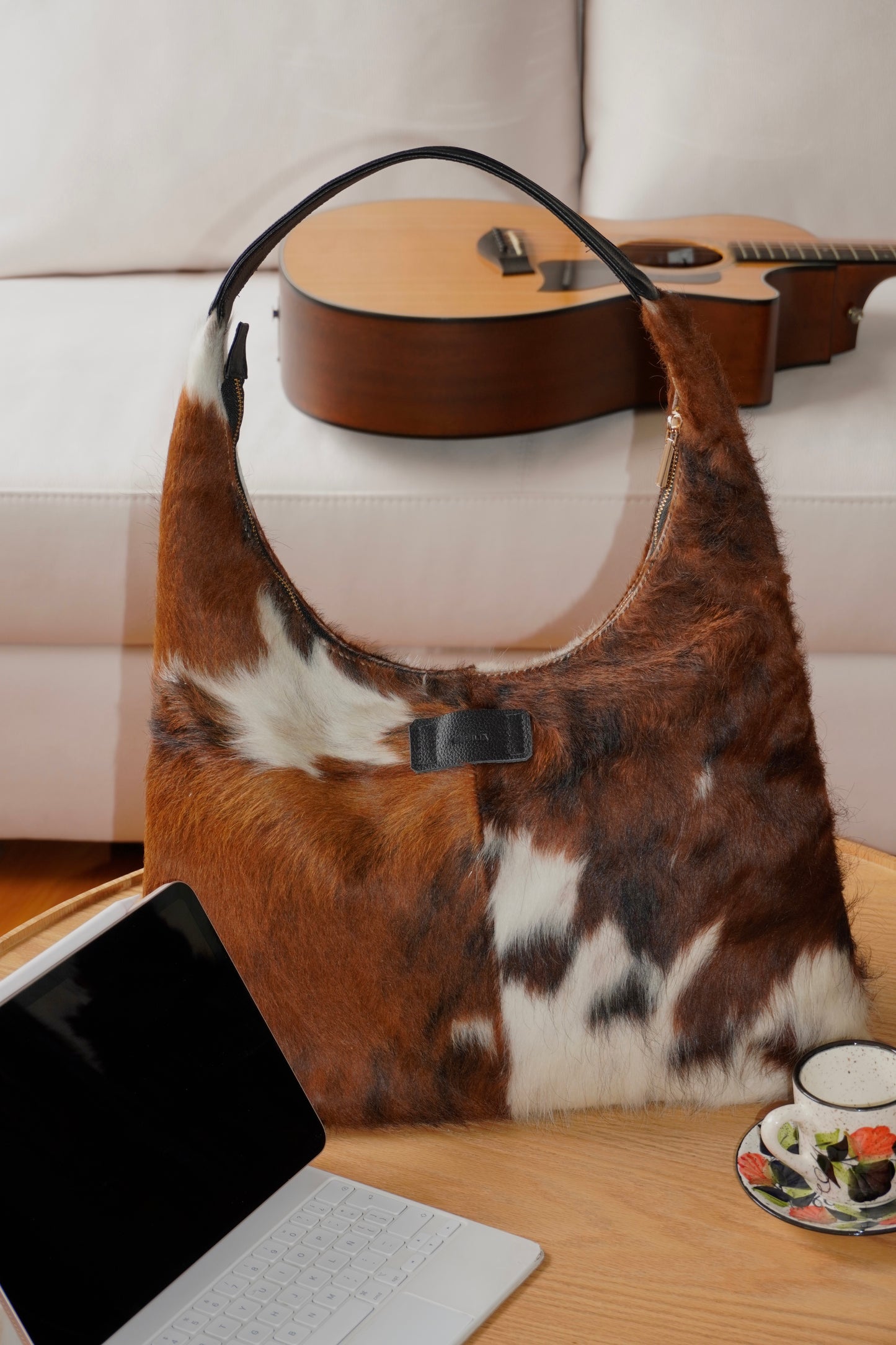 BOLSO DOÑA BETTY 24 - CUERO GENUINO