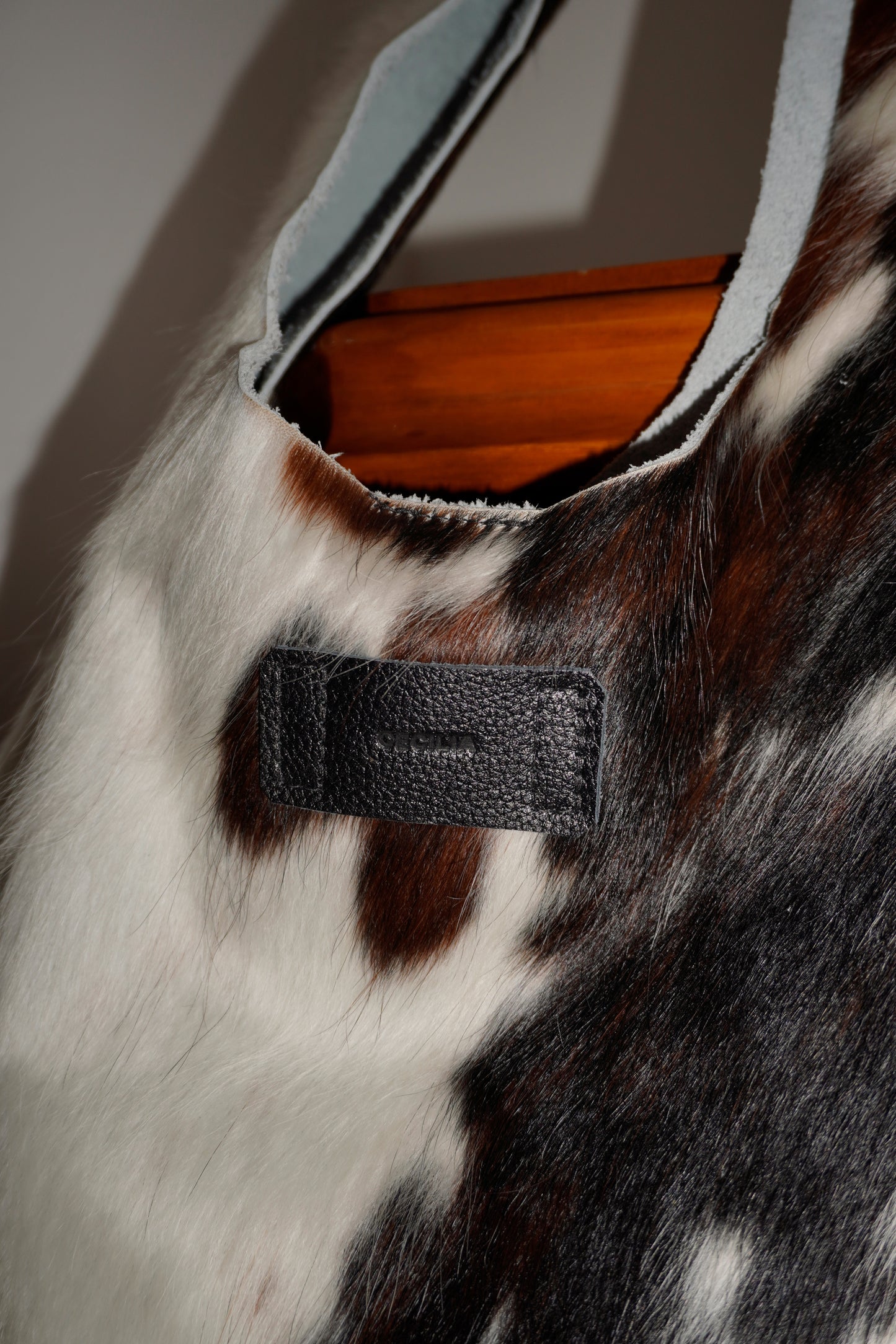 BOLSO DOÑA ELENA 20 - CUERO GENUINO