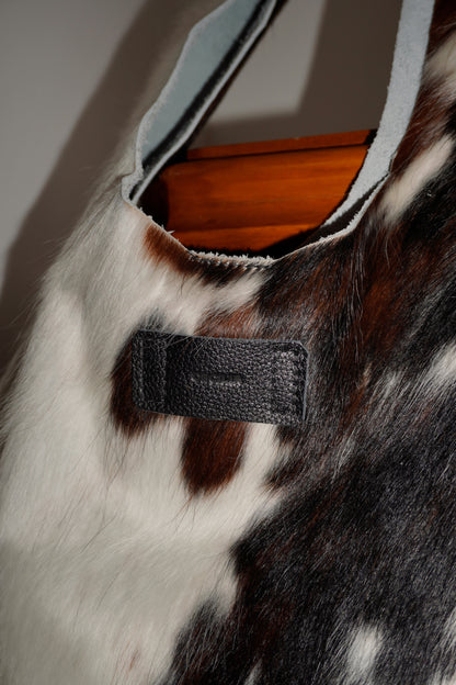 BOLSO DOÑA ELENA 20 - CUERO GENUINO