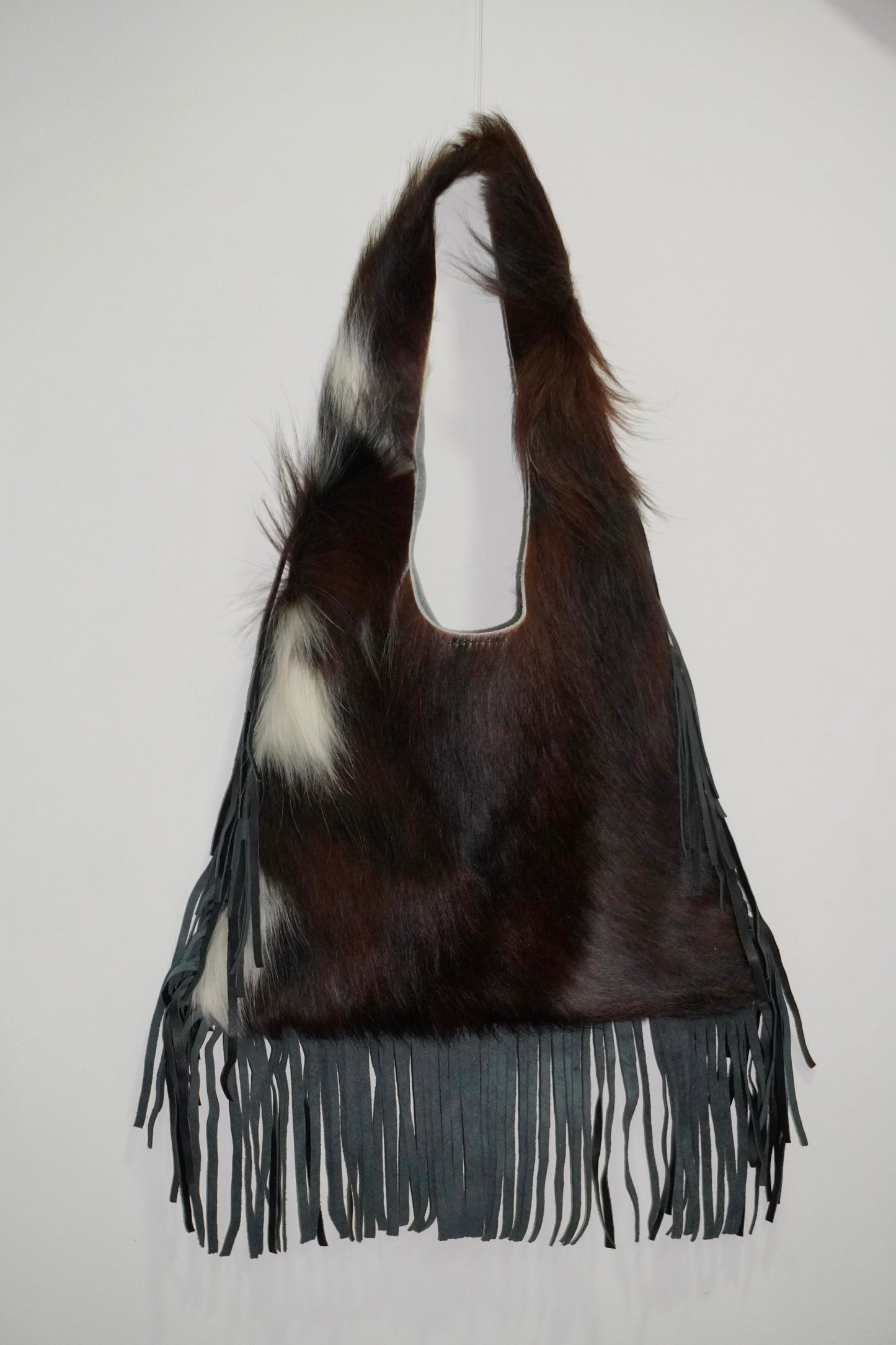 BOLSO DOÑA AMPARO 12 - CUERO GENUINO