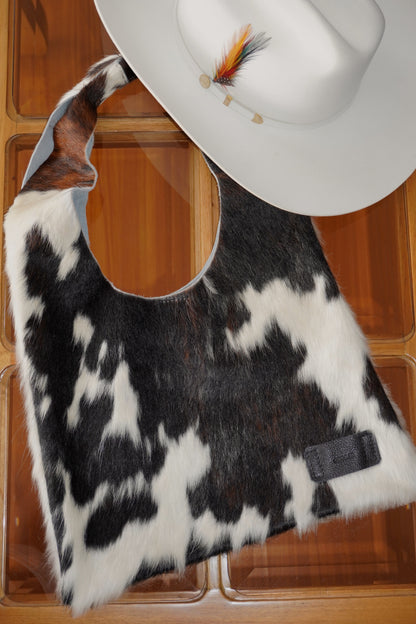 BOLSO DOÑA ELVIRA 16 - CUERO GENUINO