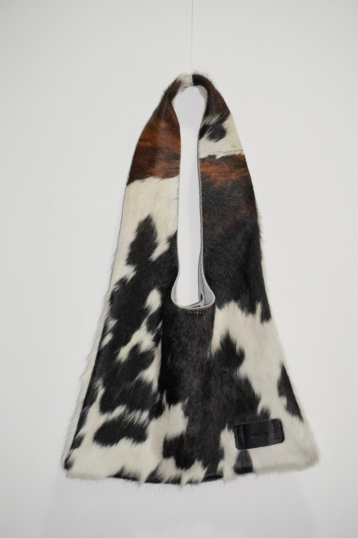 BOLSO DOÑA ELVIRA 16 - CUERO GENUINO