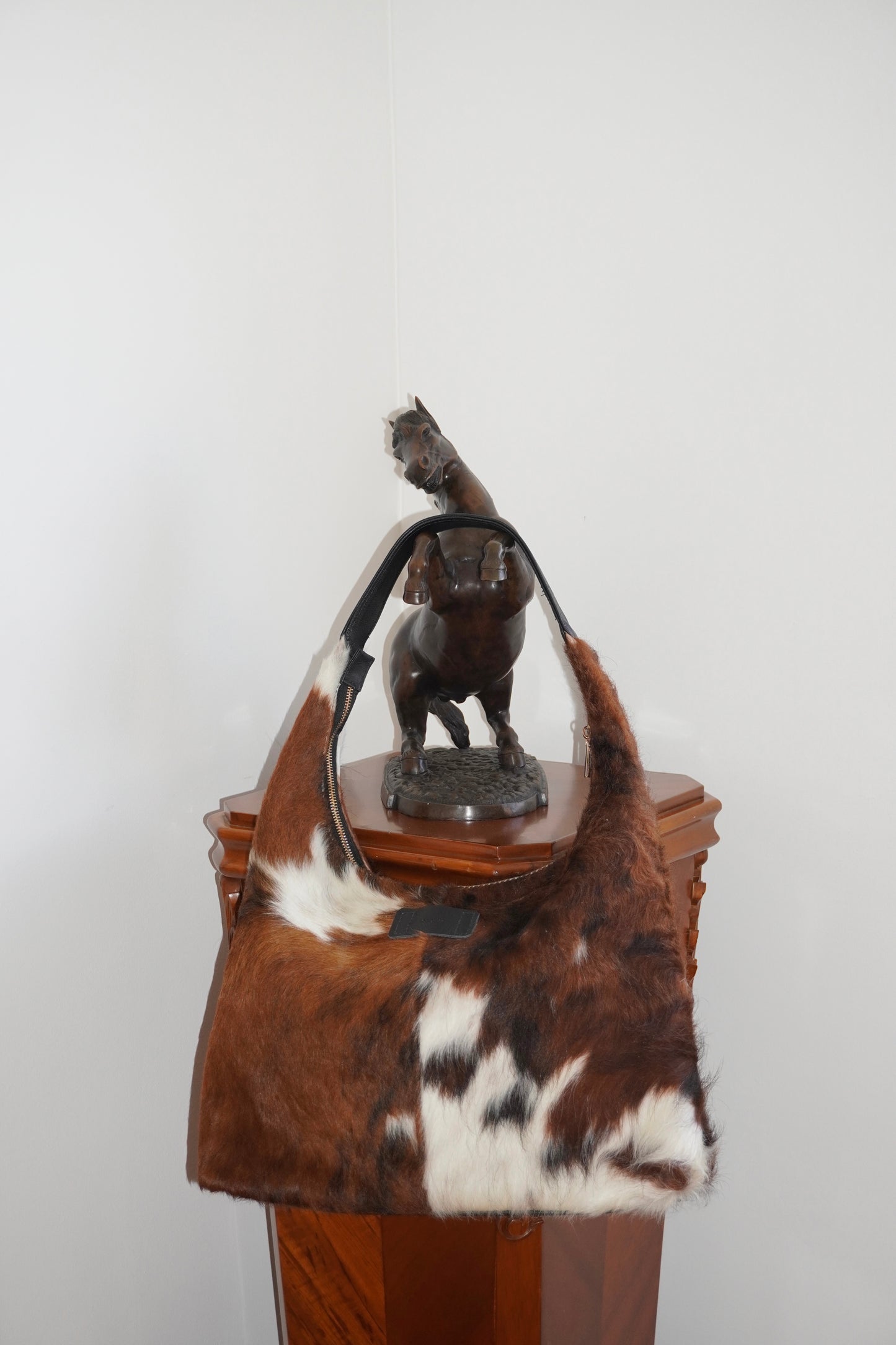 BOLSO DOÑA BETTY 24 - CUERO GENUINO
