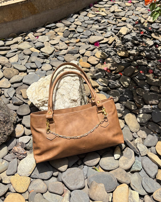 BAG CHARM - PANELITA