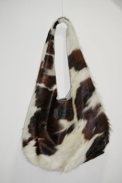 BOLSO DOÑA ELENA 22 - CUERO GENUINO