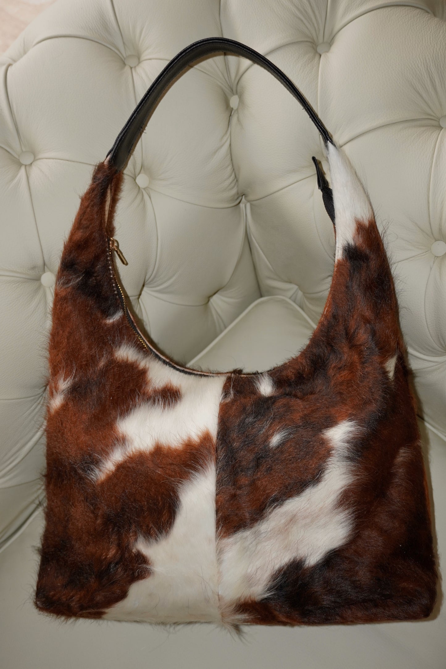 BOLSO DOÑA BETTY 24 - CUERO GENUINO