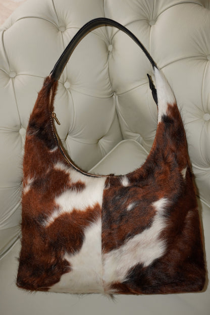 BOLSO DOÑA BETTY 24 - CUERO GENUINO