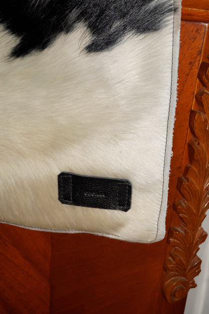 BOLSO DOÑA ELVIRA 18 - CUERO GENUINO