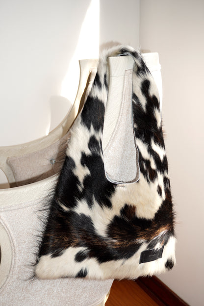 BOLSO DOÑA ELVIRA 20 - CUERO GENUINO