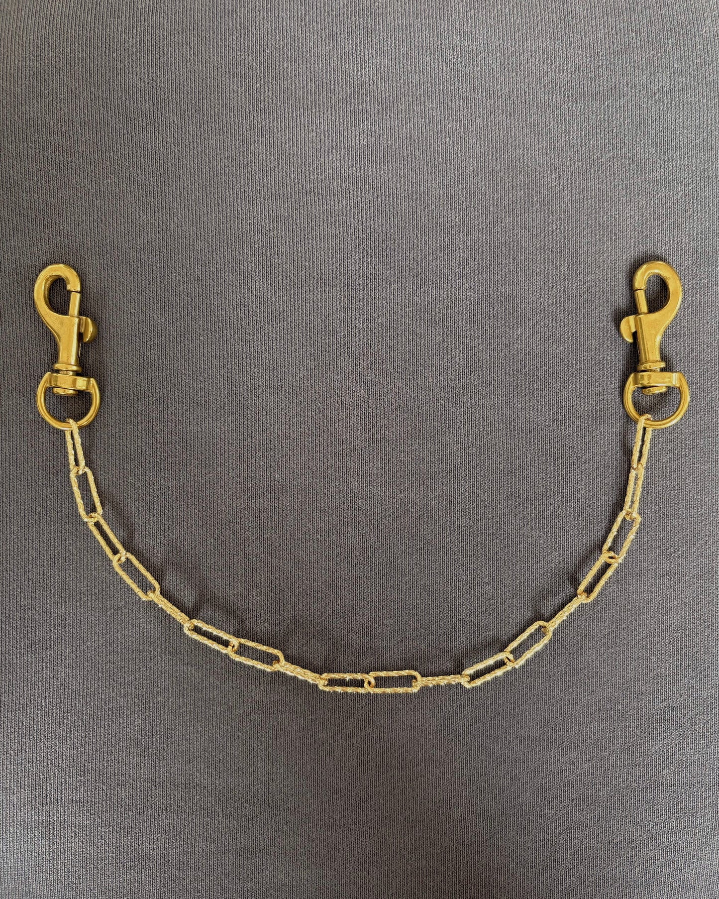 BAG CHARM - PANELITA