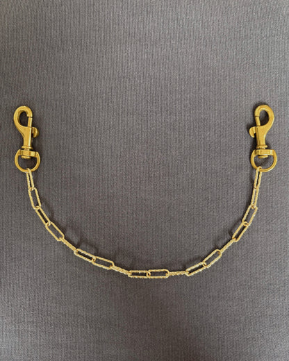 BAG CHARM - PANELITA