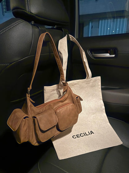 COMBO NOVIEMBRE TOTE + BOLSO SIENA