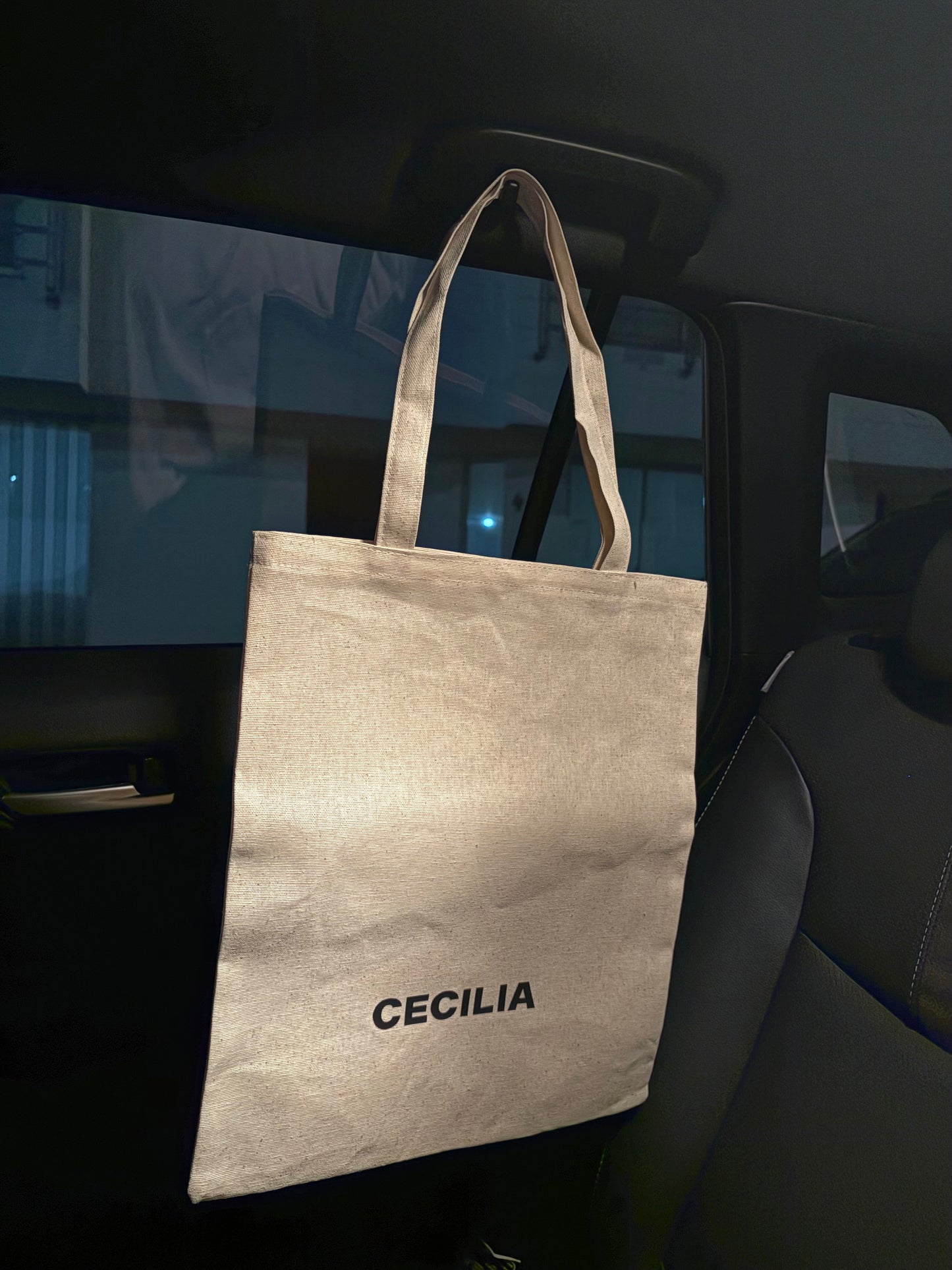 TOTE BAG CECILIA