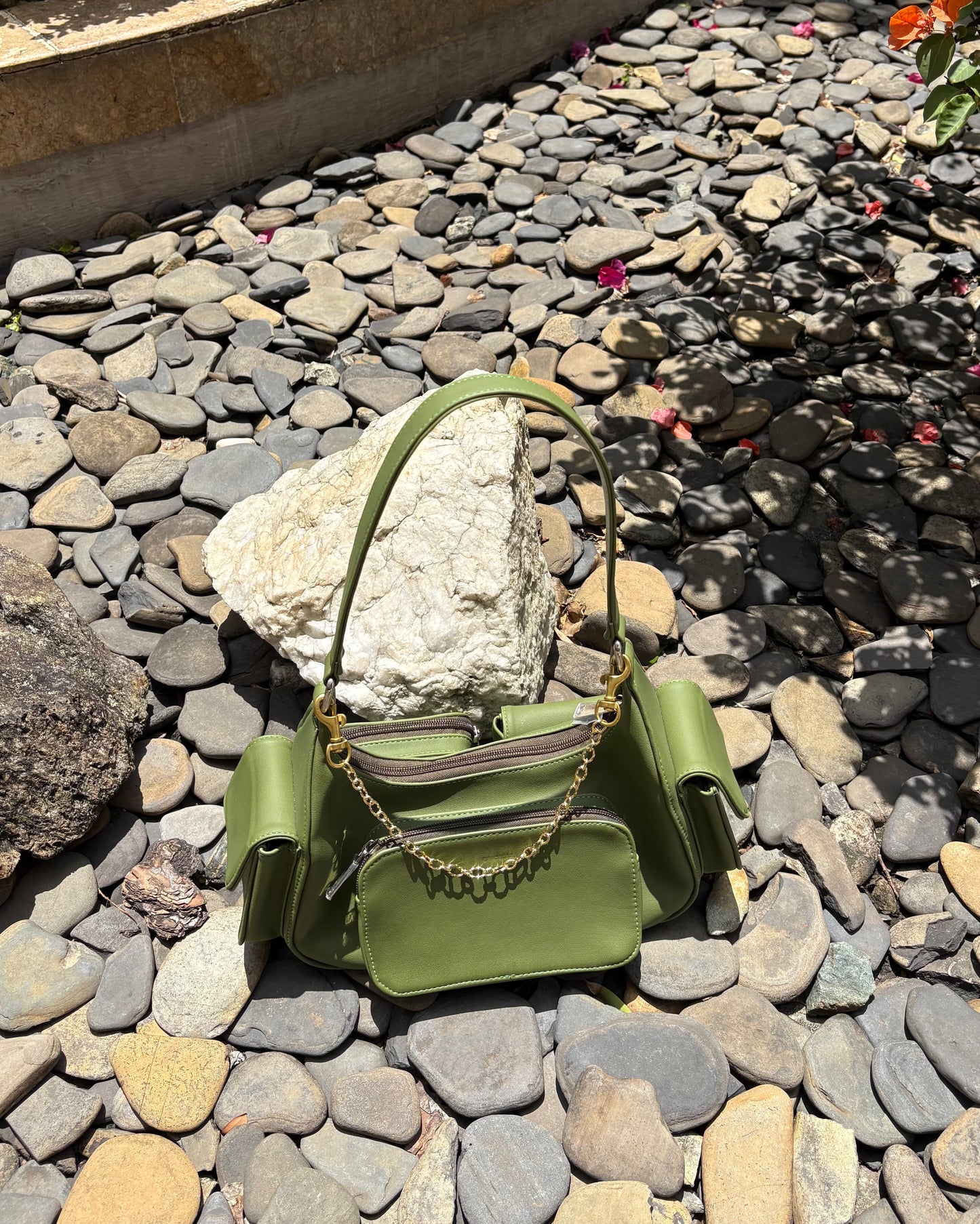 BAG CHARM - AREQUIPE