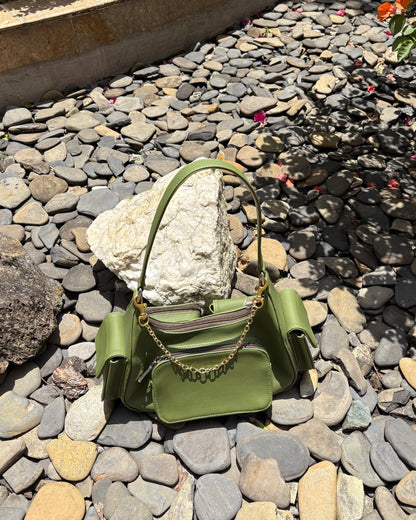 BAG CHARM - AREQUIPE