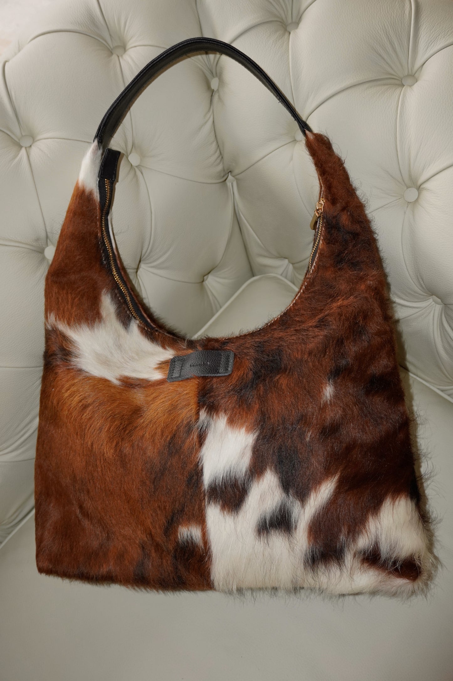 BOLSO DOÑA BETTY 24 - CUERO GENUINO