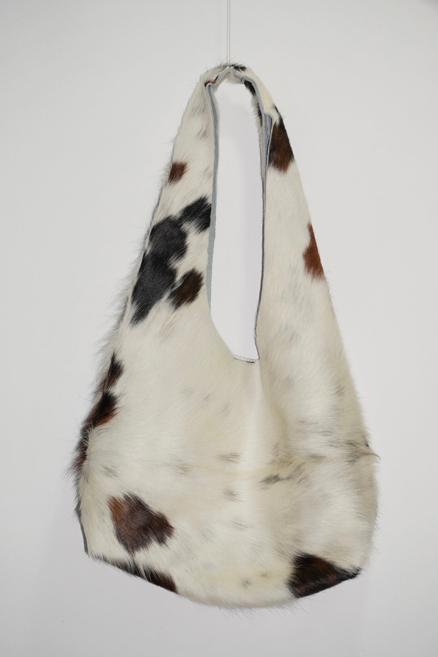 BOLSO DOÑA ELENA 22 - CUERO GENUINO