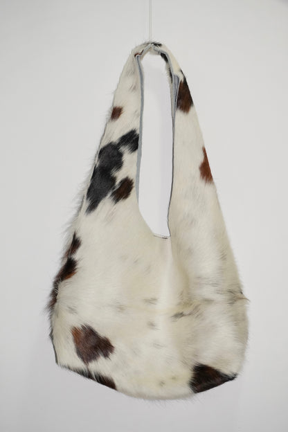 BOLSO DOÑA ELENA 22 - CUERO GENUINO