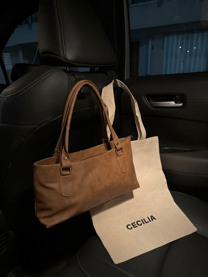 COMBO NOVIEMBRE TOTE + BOLSO AURA