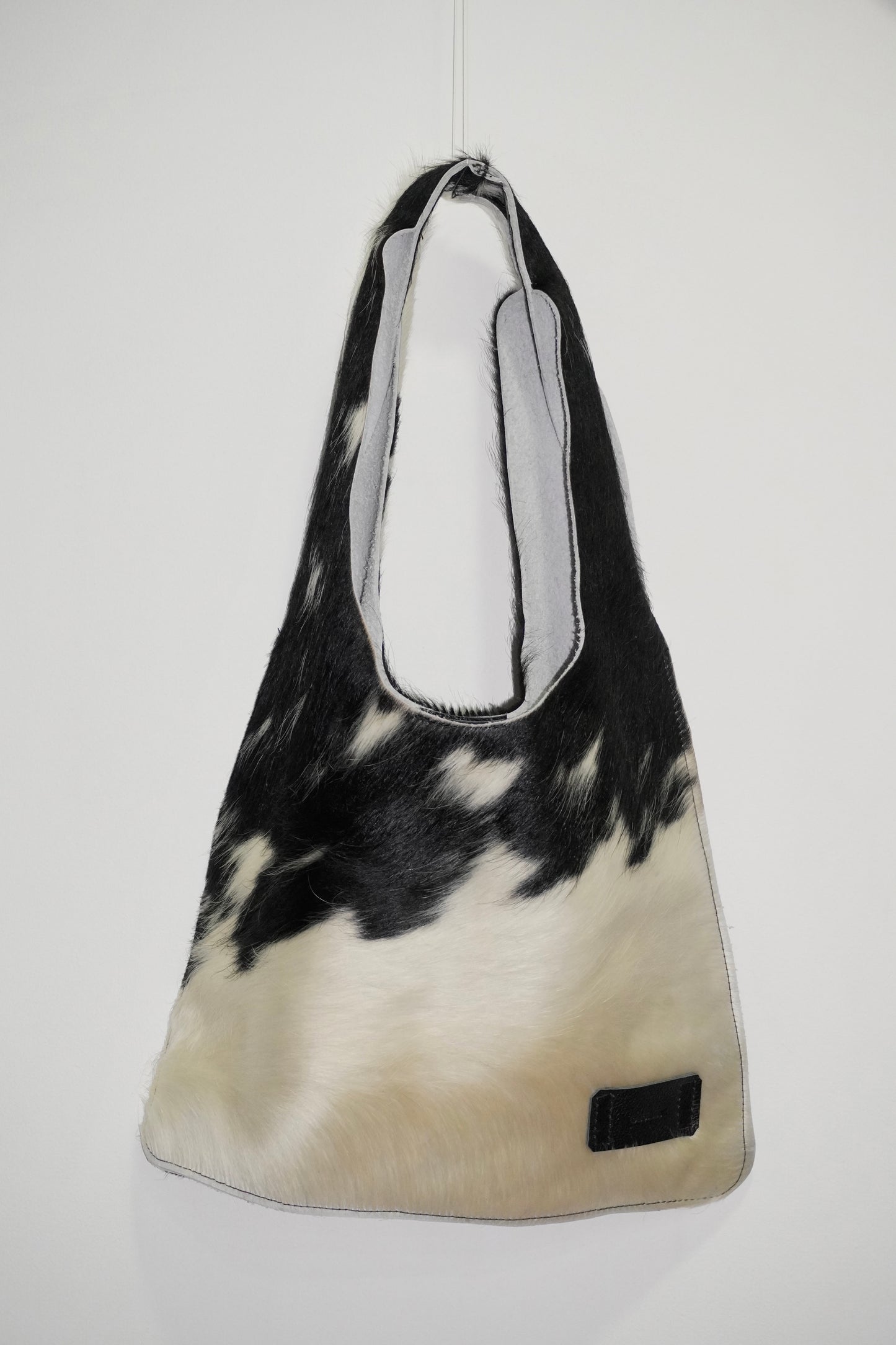 BOLSO DOÑA ELVIRA 18 - CUERO GENUINO