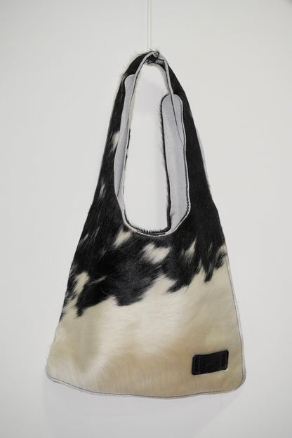 BOLSO DOÑA ELVIRA 18 - CUERO GENUINO
