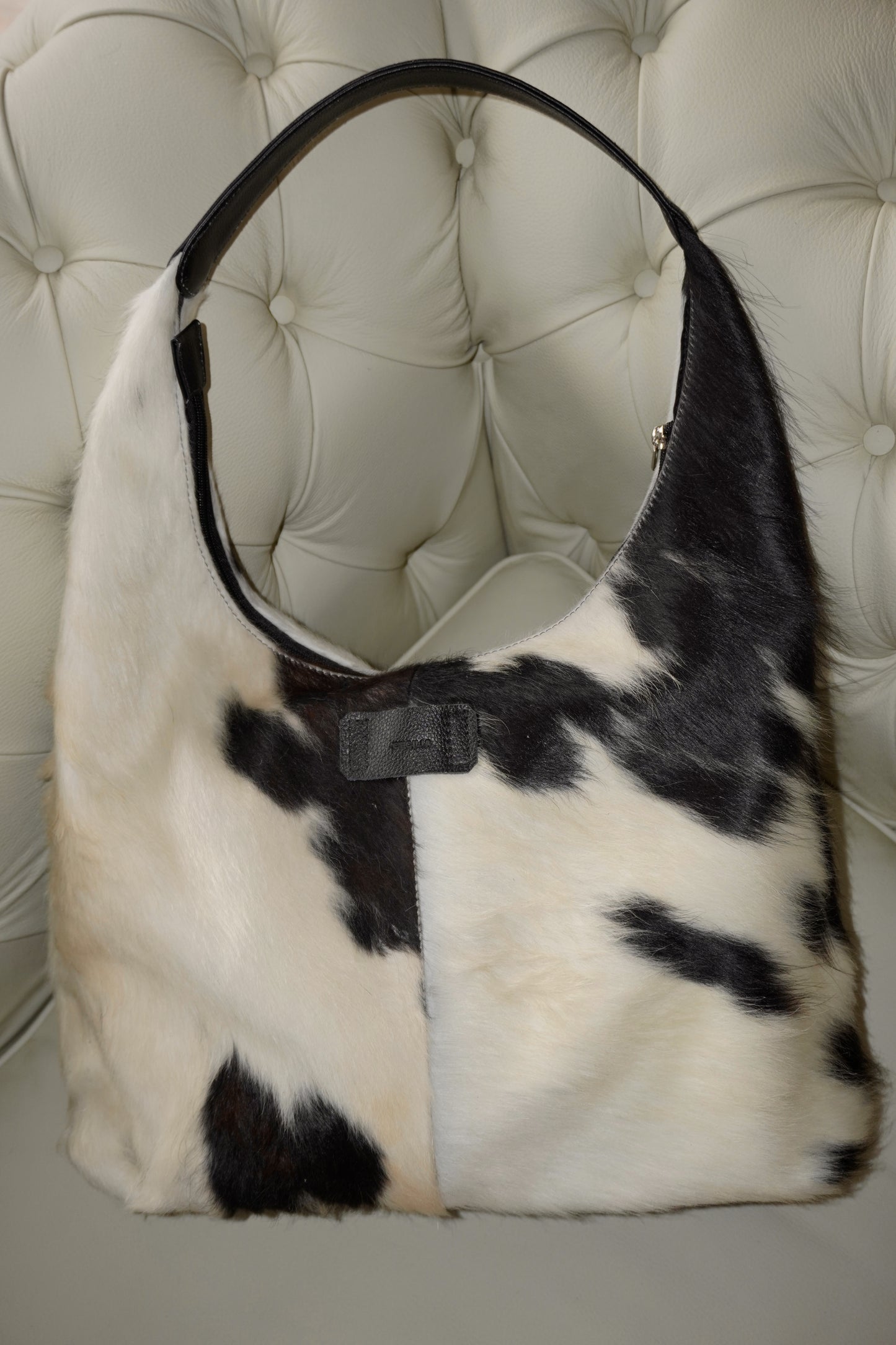 BOLSO DOÑA BETTY 26 - CUERO GENUINO
