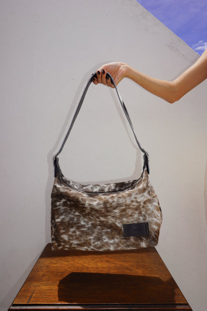 BOLSO DOÑA MARTA 16 - CUERO GENUINO