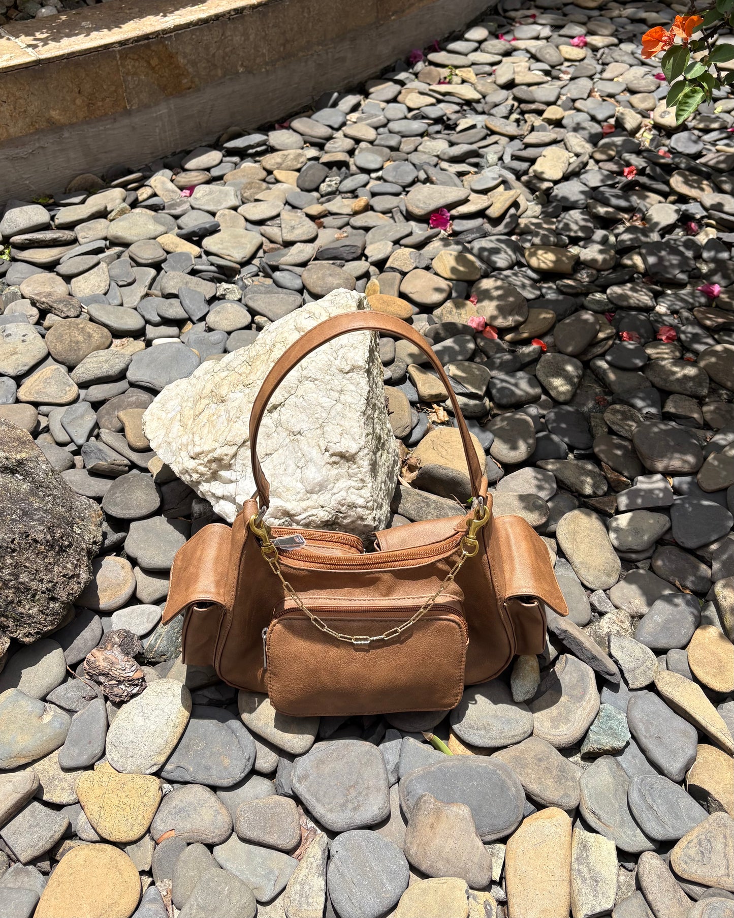 BAG CHARM - PANELITA