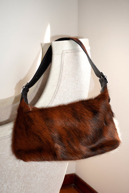 BOLSO DOÑA MARTA 10 - CUERO GENUINO