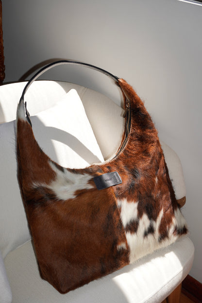BOLSO DOÑA BETTY 24 - CUERO GENUINO