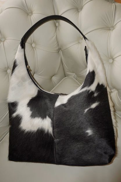 BOLSO DOÑA BETTY 26 - CUERO GENUINO