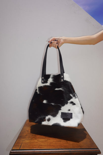 BOLSO DOÑA MARGARITA 10 - CUERO GENUINO