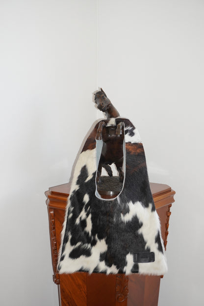 BOLSO DOÑA ELVIRA 16 - CUERO GENUINO