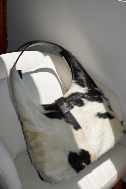 BOLSO DOÑA BETTY 26 - CUERO GENUINO