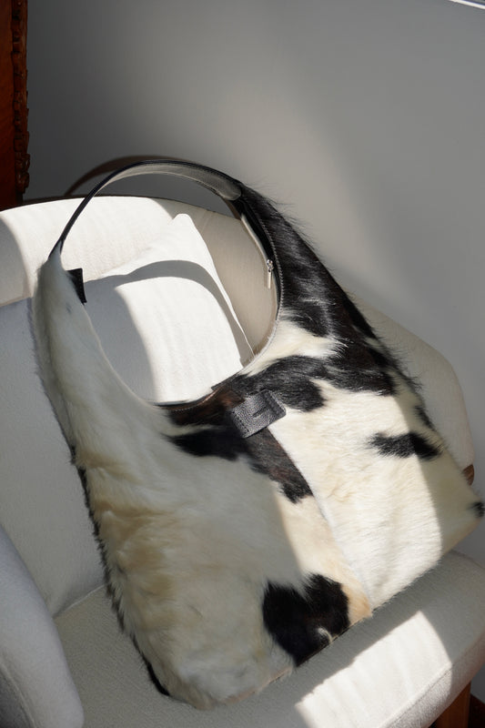 BOLSO DOÑA BETTY 26 - CUERO GENUINO