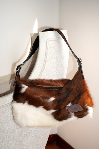 BOLSO DOÑA MARTA 10 - CUERO GENUINO