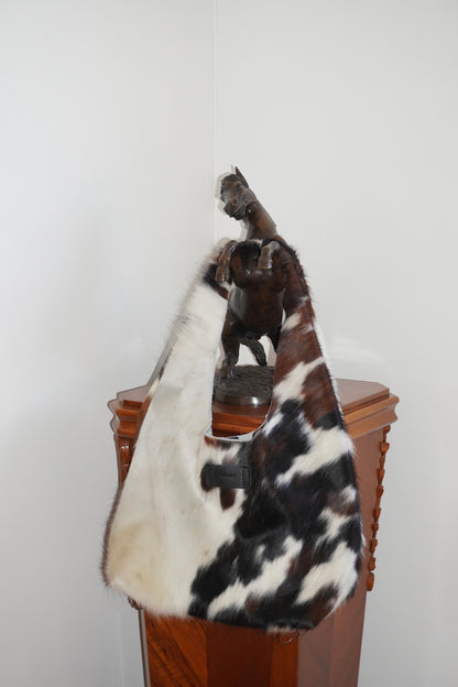 BOLSO DOÑA ELENA 20 - CUERO GENUINO