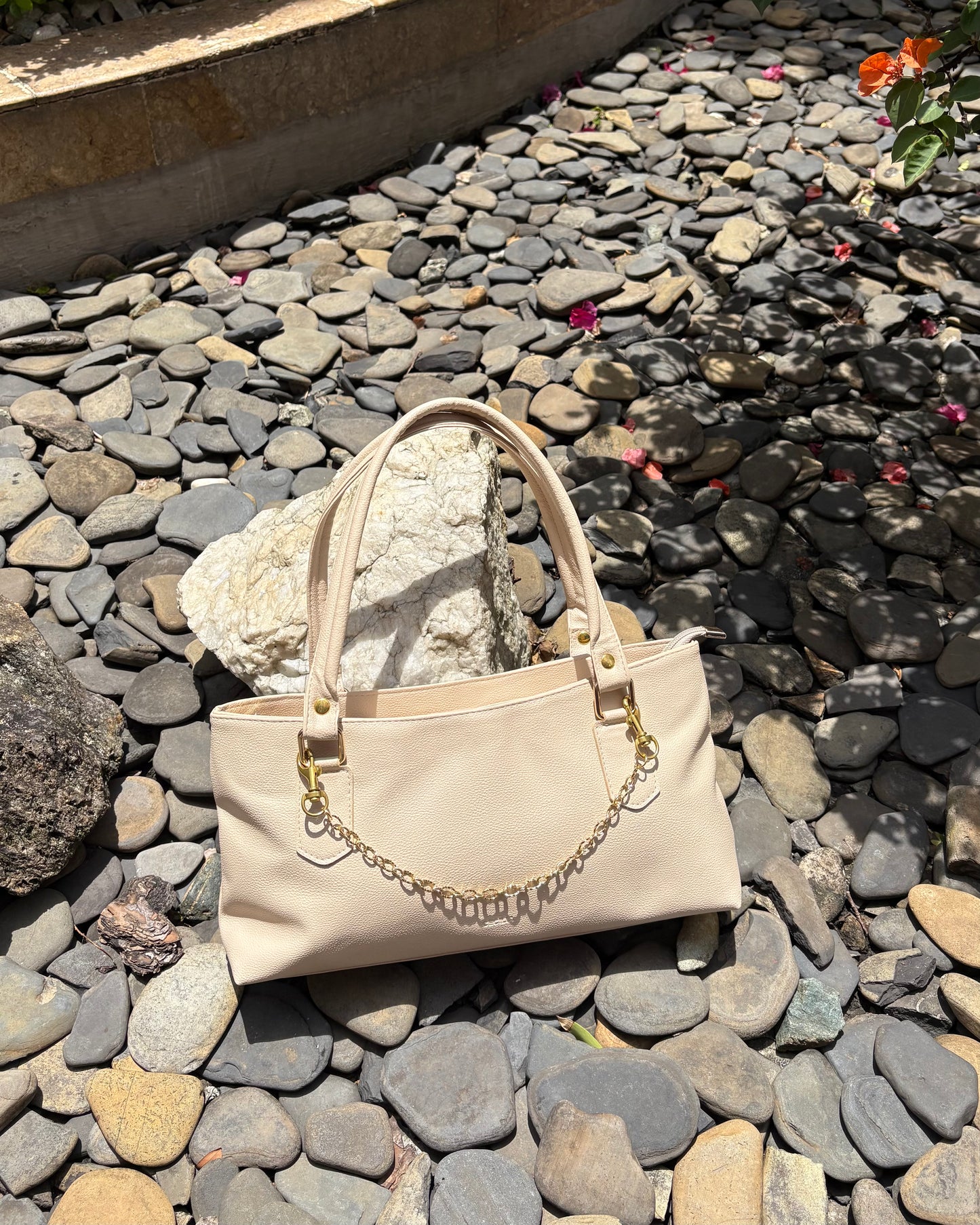 BAG CHARM - AREQUIPE