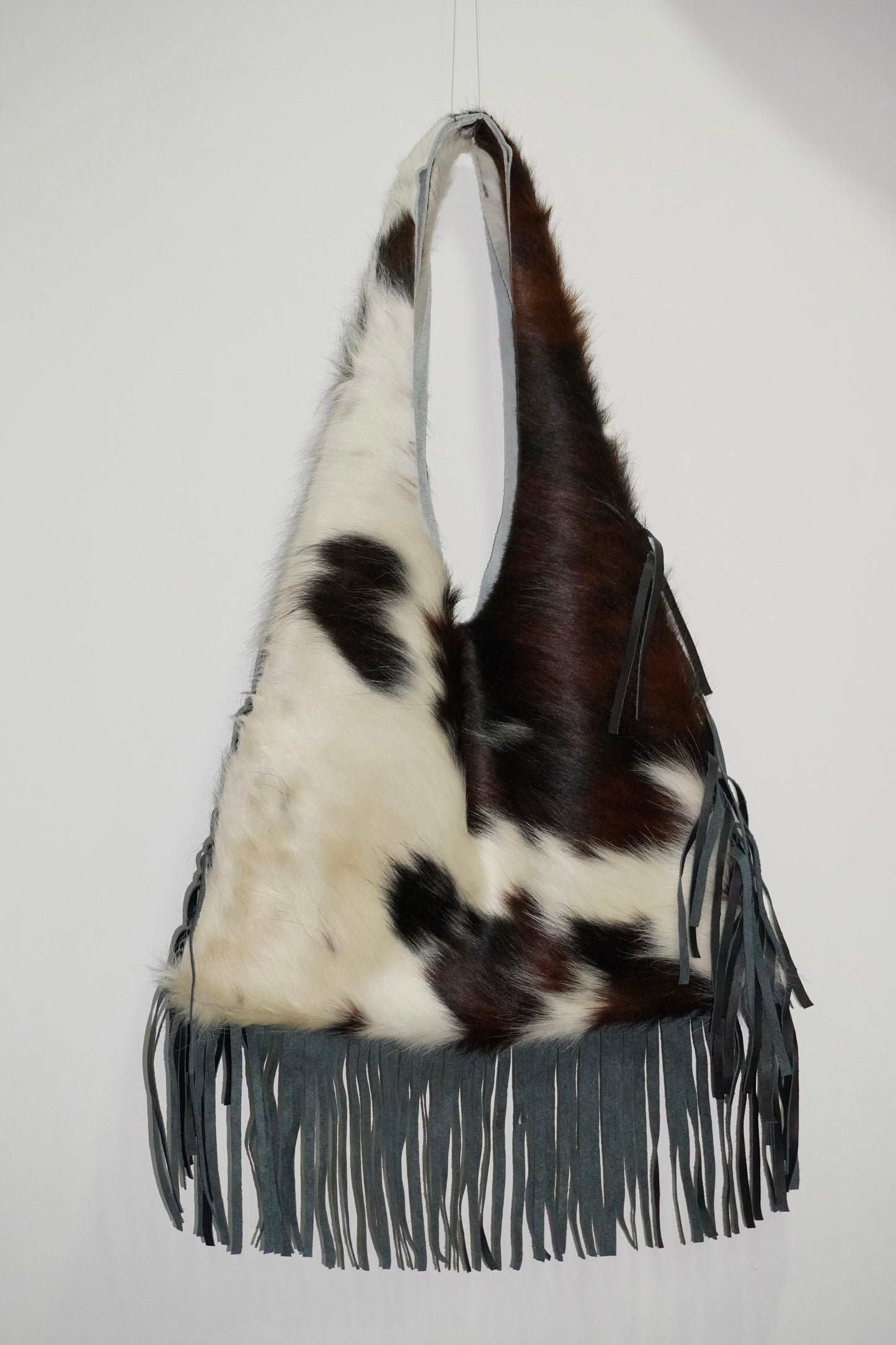 BOLSO DOÑA AMPARO 14 - CUERO GENUINO