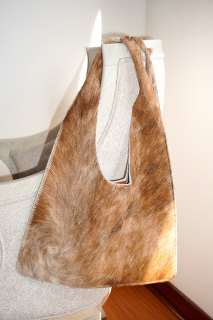 BOLSO DOÑA ELVIRA 24 - CUERO GENUINO