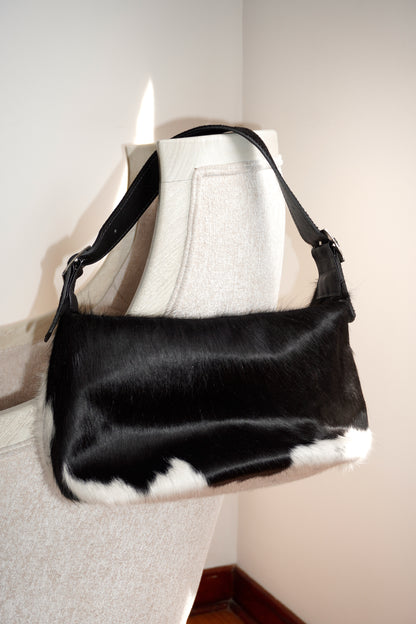 BOLSO DOÑA MARTA 12 - CUERO GENUINO