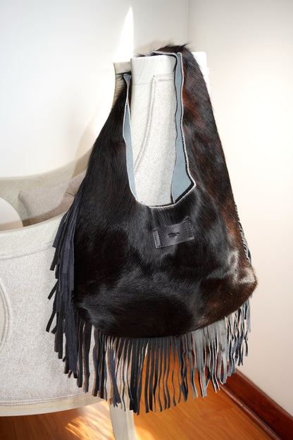 BOLSO DOÑA ALICIA 10 - CUERO GENUINO